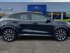 Ford Puma ST-Line Vignale - Image 3