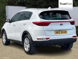 Kia Sportage 2 - Image 2