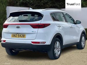 Kia Sportage 2 - Image 4