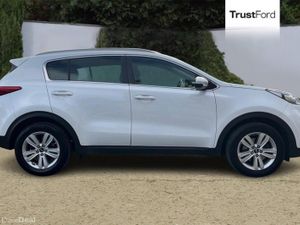 Kia Sportage 2 - Image 3