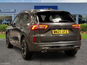 Ford Kuga ST-Line X - Image 2