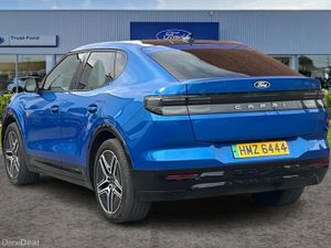 Ford Capri Extended Range 77kWh Premium SUV 5dr El - Image 2