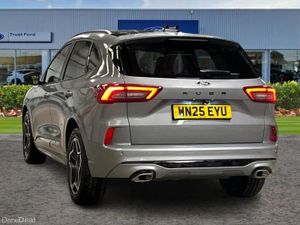 Ford Kuga ST-Line X - Image 2