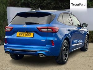 Ford Kuga ST-Line X - Image 4
