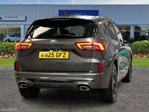 Ford Kuga ST-Line X - Image 4