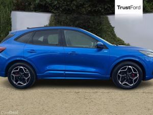 Ford Kuga ST-Line X - Image 3