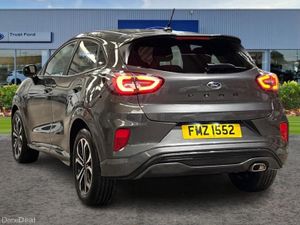 Ford Puma ST-Line - Image 2