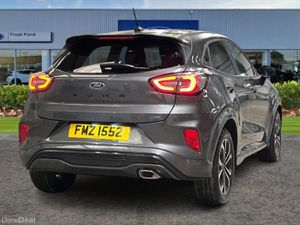 Ford Puma ST-Line - Image 4
