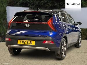Hyundai Bayon Ultimate - Image 4