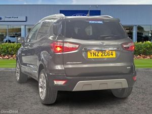 Ford EcoSport Titanium - Image 2
