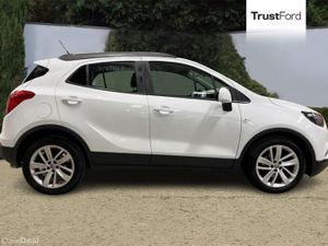Vauxhall Other Active - Image 3