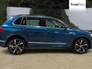 Volkswagen Tiguan R-Line - Image 3