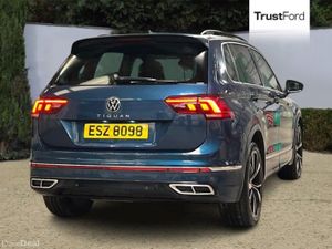 Volkswagen Tiguan R-Line - Image 4