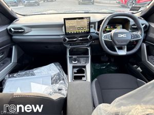 Dacia Bigster Journey HEV 155 - Image 2