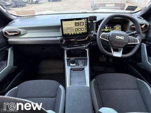 Dacia Bigster Extreme 155 HEV - Image 2