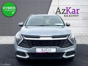 Kia Sportage 2023 K3 1.6 DIESEL HYBRID SUV €119 P/ - Image 2