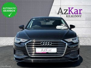 Audi A6 2022 SE SPORT 40 2.0 TDI 190BHP AUTOMATIC - Image 2