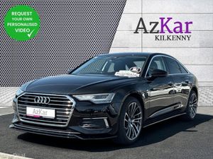 Audi A6 2022 SE SPORT 40 2.0 TDI 190BHP AUTOMATIC - Image 3