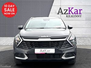 Kia Sportage 2023 K3 1.6 PLUG IN HYBRID AUTOMATIC - Image 2