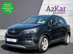 Opel Mokka 2019 SC 1.4 PETROL 140BHP HATCHBACK €62 - Image 3