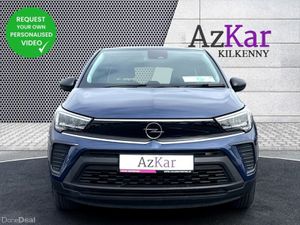 Opel Crossland X 2023 SC 1.5 DIESEL 110BHP HATCHBA - Image 2