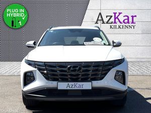 Hyundai Tucson 2023 PREMIUM 1.6 PLUG IN HYBRID 261 - Image 2