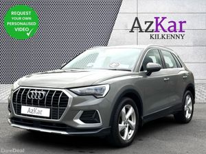 Audi Q3 2019 35TDI SE AUTOMATIC SUV 150BHP €114 PW - Image 3