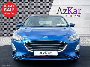 Ford Focus 2020 TITANIUM EDITION 1.0 €93 P/W WITH - Image 2