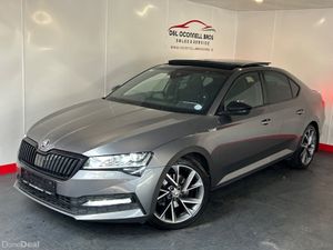 Skoda Superb SPORT 2.0 TDI 150HP - Image 4