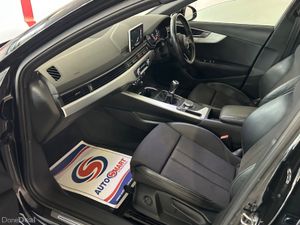 Audi A4 2.0 TDI S LINE 190PS 4DR - Image 3