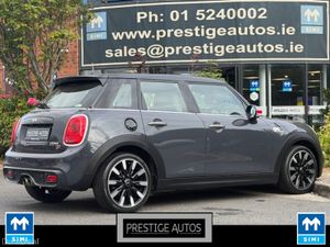Mini Cooper 2.0 D AUTO SD *CAR ID 58* - Image 4