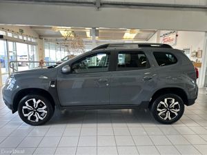 Dacia Duster JOURNEY TCE 90 4X2 NBI 5DR - Image 3