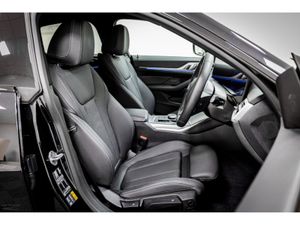 BMW i4 eDrive40 M Sport 83.9kWh Auto 340HP - Image 3