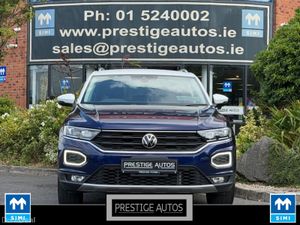 Volkswagen T-Roc 2.0 TDI SPORT AUTO *CAR ID 03* - Image 2
