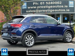 Volkswagen T-Roc 2.0 TDI SPORT AUTO *CAR ID 03* - Image 4