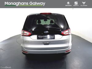 Ford Galaxy TITANIUM 2.0TD 150PS AUTO - Image 3