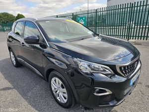 Peugeot 3008 1.2 PETROL, SERVICED, WARRANTY, FINAN - Image 3