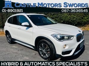 BMW X1 *****DEPOSIT TAKEN***** - Image 2