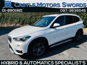 BMW X1 2.0 DIESEL - Image 3