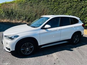 BMW X1 2.0 DIESEL - Image 4