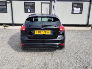 Ford Focus ST-LINE TDCI - Image 2