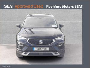 SEAT Ateca 2.0 TDI 150HP DSG SE+ 5DR - Image 2