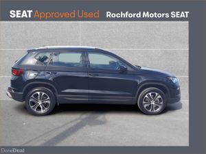 SEAT Ateca 2.0 TDI 150HP DSG SE+ 5DR - Image 3