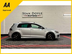 Volkswagen Golf R 2016 2.0 TSI DSG 4 MOTION HIGH S - Image 4