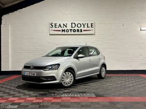 Volkswagen Polo 2015 1.2 Tsi Automatic 5 Door - Image 3