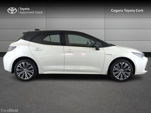 Toyota Corolla COROLLA HYBRID L/SPORT HB - Image 3