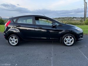Ford Fiesta 2015 nct +tax 085 2697260 - Image 3