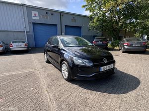 Volkswagen Polo 1.2TSI Auto 2016 - Image 3