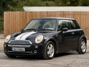 Mini One 2006 1.6 Petrol Automatic LOW KM - Image 4