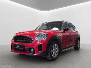 2023 MINI COUNTRYMAN 1.5 PHEV COOPER S E CLASSIC - Image 3